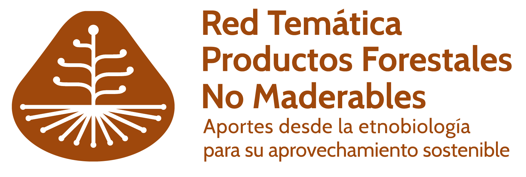 Red Tématica de Productos Forestales no Maderables